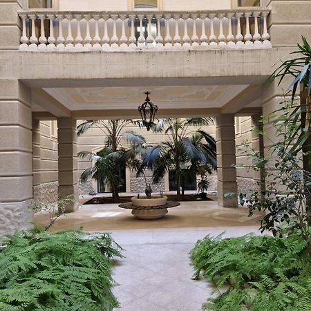 Tamborino Terrace Apartment - Salento Apartments Collection Lecce Exterior foto
