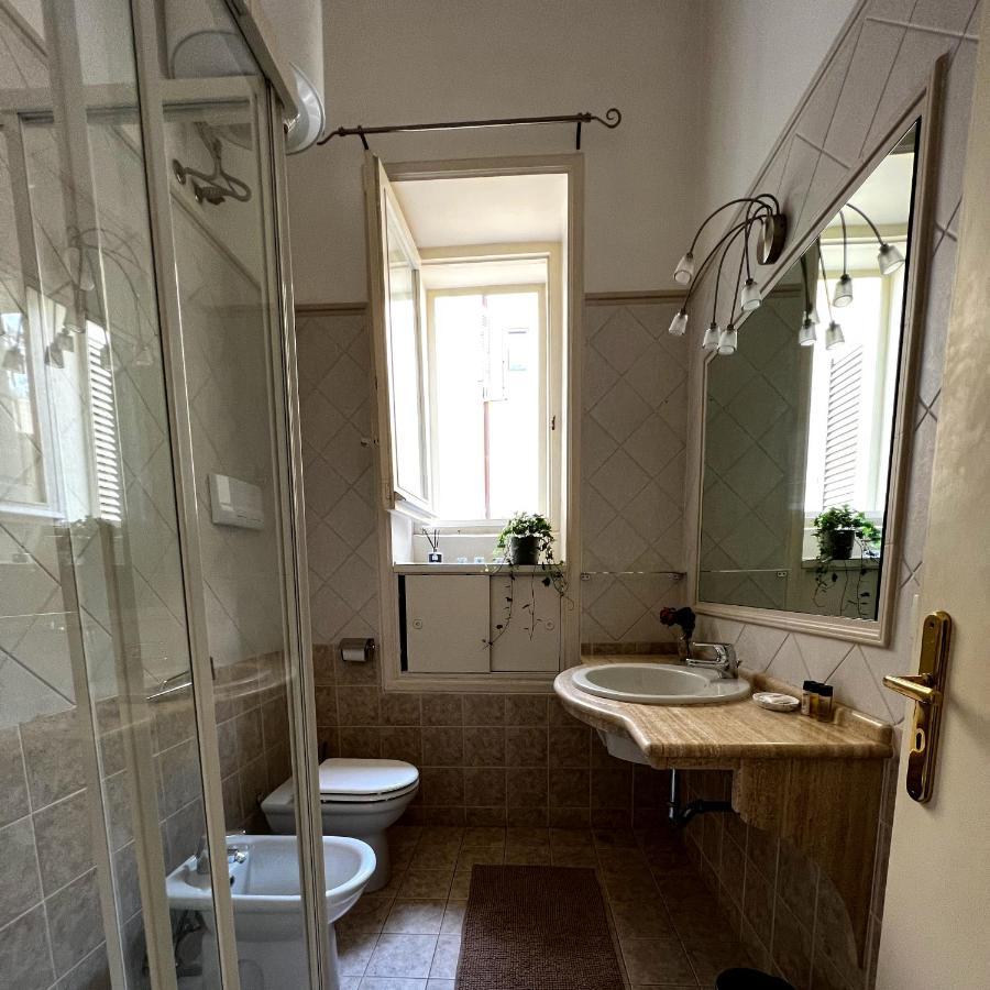 Tamborino Terrace Apartment - Salento Apartments Collection Lecce Exterior foto